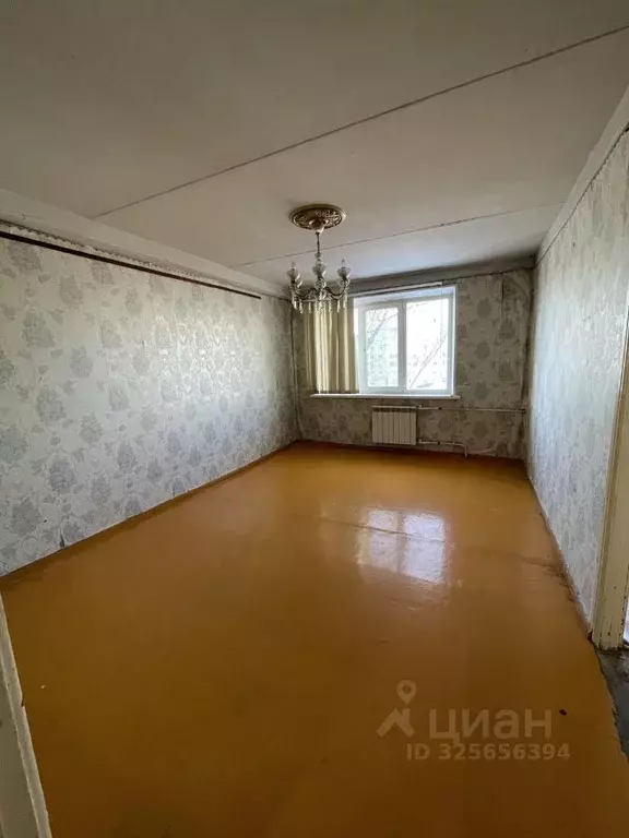 3-к кв. Саратовская область, Энгельс Полтавская ул., 48 (58.7 м) - Фото 1