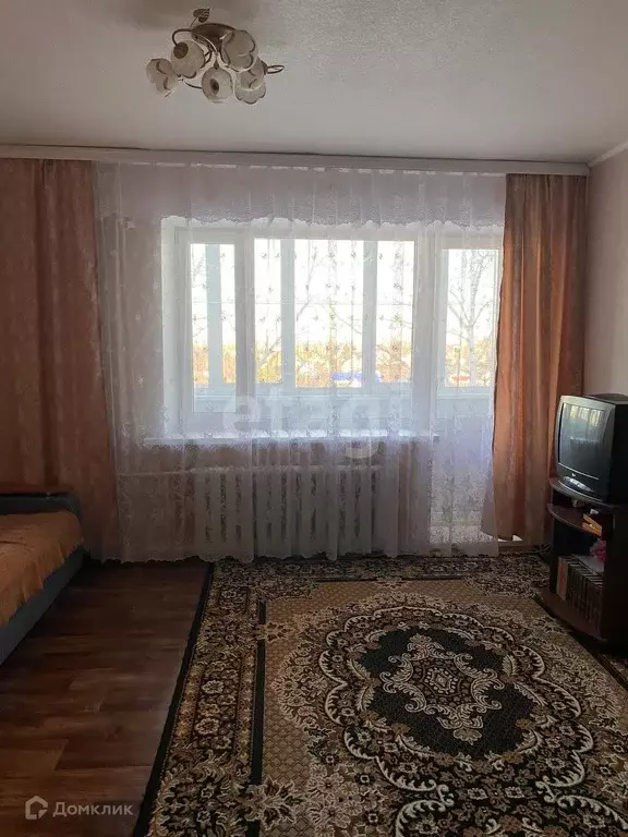 Продаётся 1-к квартира, 32.3 м - Фото 1