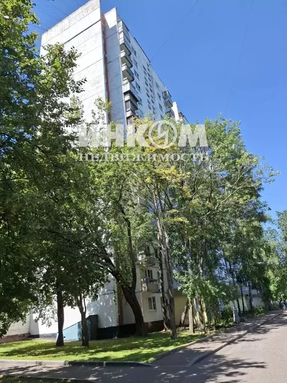 2-к кв. Москва ул. Генерала Белова, 29К2 (54.0 м) - Фото 0