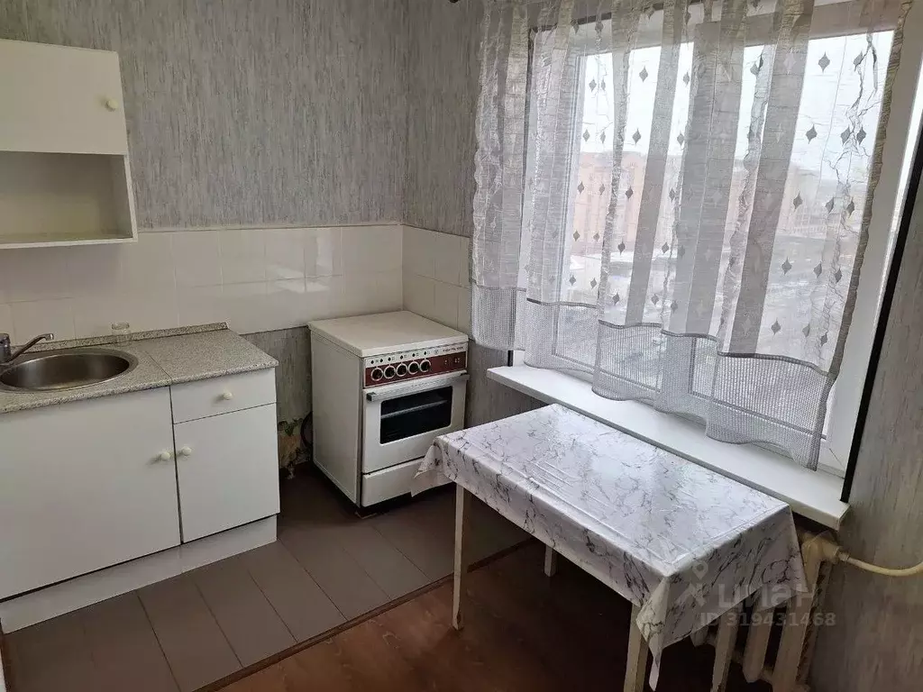 1-к кв. Северная Осетия, Владикавказ Весенняя ул., 28 (35.0 м) - Фото 1