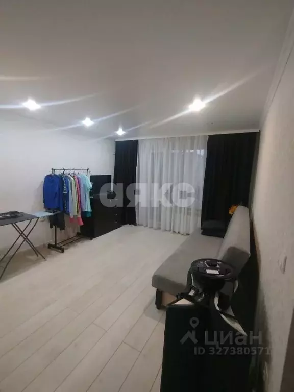 2-к кв. Краснодарский край, Новокубанск Спортивная ул. (51.5 м) - Фото 2