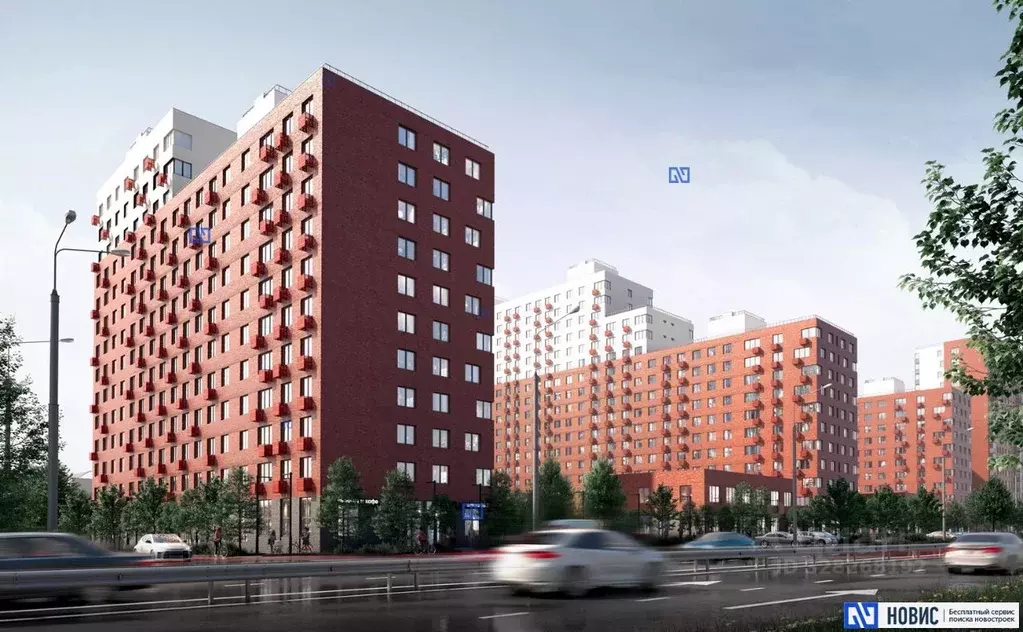 Студия Московская область, Люберцы городской округ, Томилино пгт, ... - Фото 1