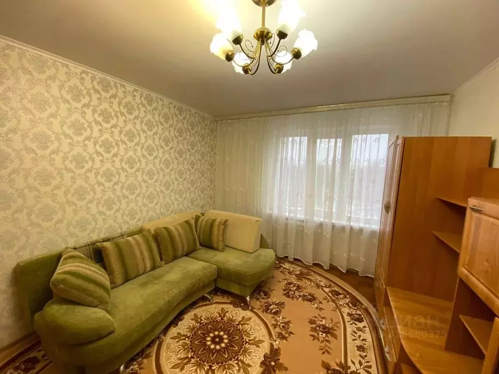 Комната Татарстан, Казань ул. Рихарда Зорге, 50 (18.0 м) - Фото 0