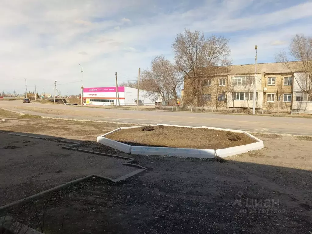 Помещение свободного назначения в Саратовская область, с. Александров ... - Фото 1