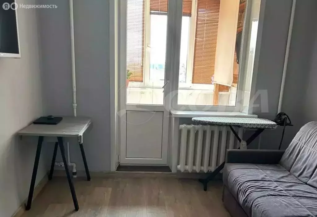 2-комнатная квартира: Курган, улица Бурова-Петрова, 96Г (49.4 м) - Фото 0