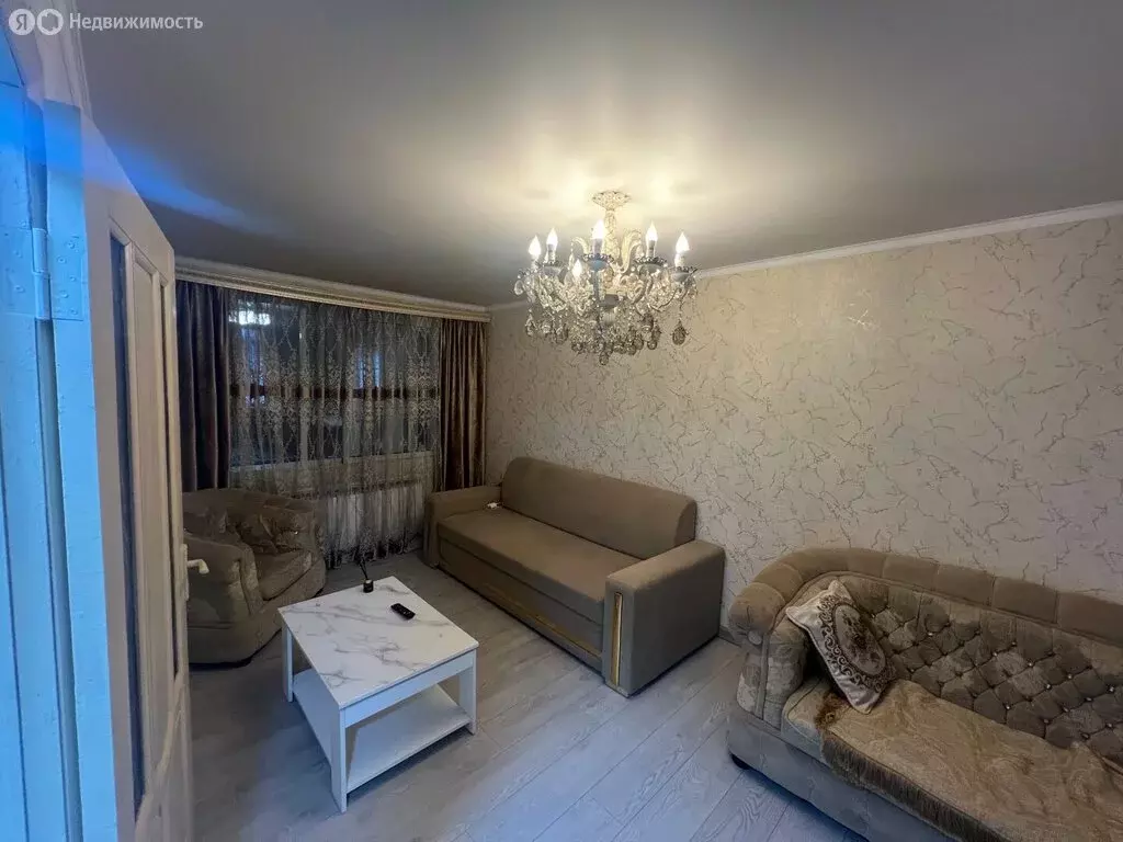 2-комнатная квартира: Дербент, улица Коркмасова, 1А (44.8 м) - Фото 1