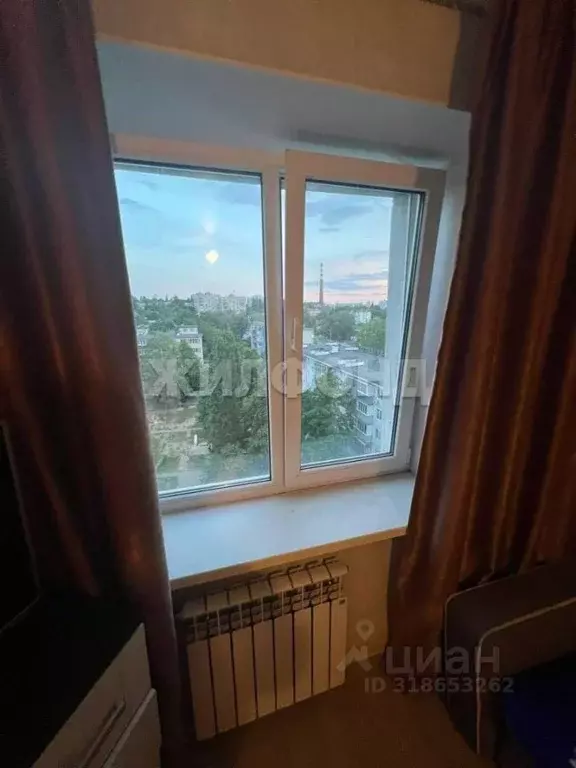 Комната Белгородская область, Белгородский район, Тавровское с/пос, с. ... - Фото 1