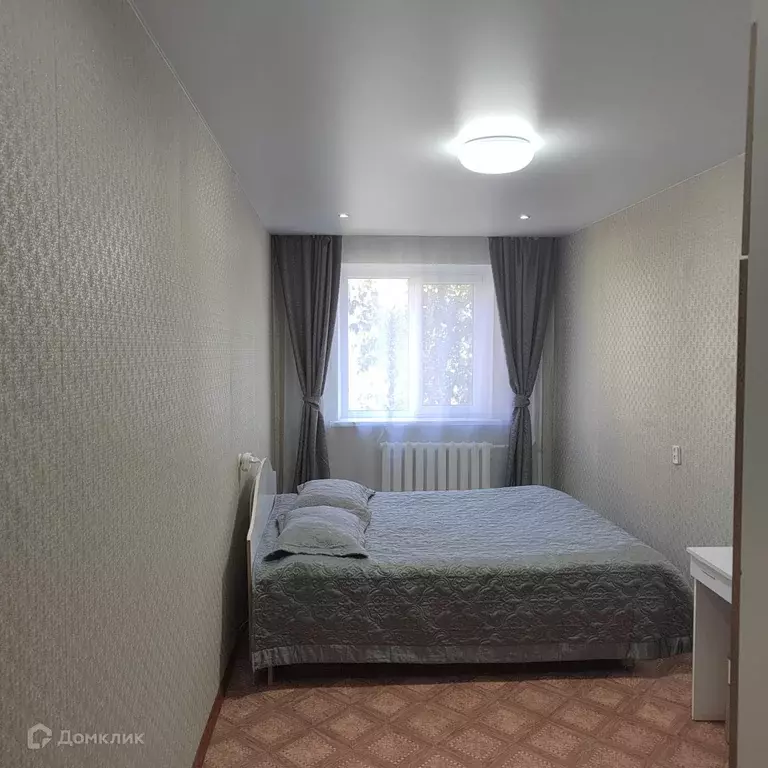 Продаётся 3-к квартира, 57.7 м - Фото 0