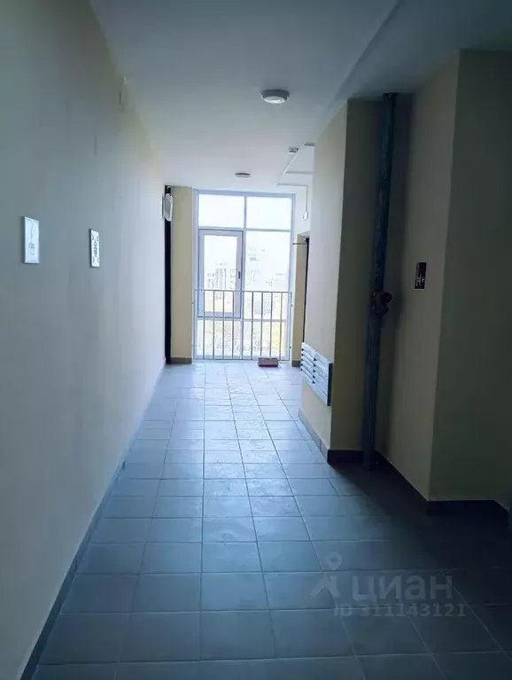 1-к кв. Чувашия, Чебоксары ул. Сергия Радонежского, 11 (50.0 м) - Фото 2