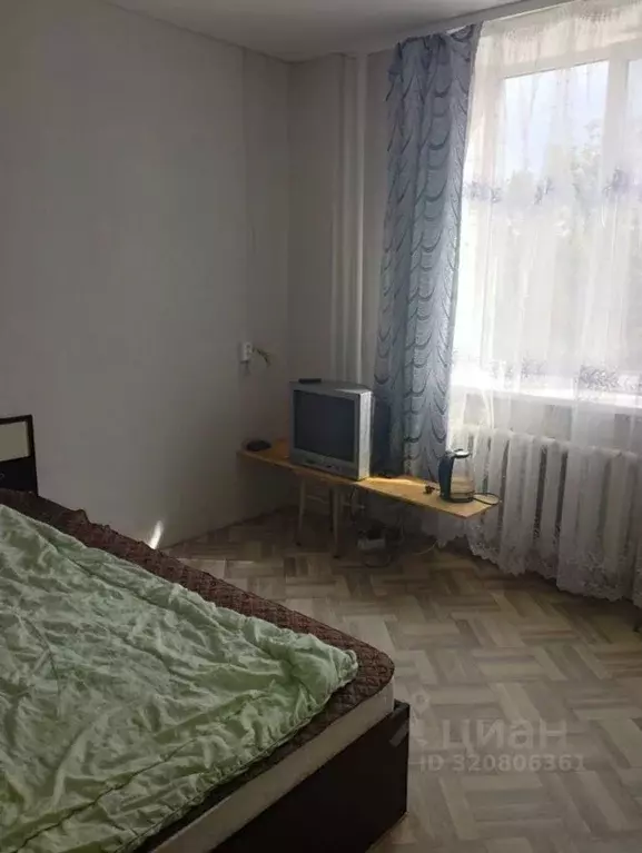 Комната Ивановская область, Шуя Комсомольская пл., 12 (12.0 м) - Фото 2