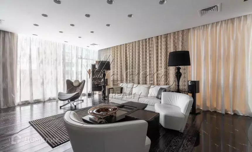 Продаётся 3-к квартира, 178 м - Фото 1