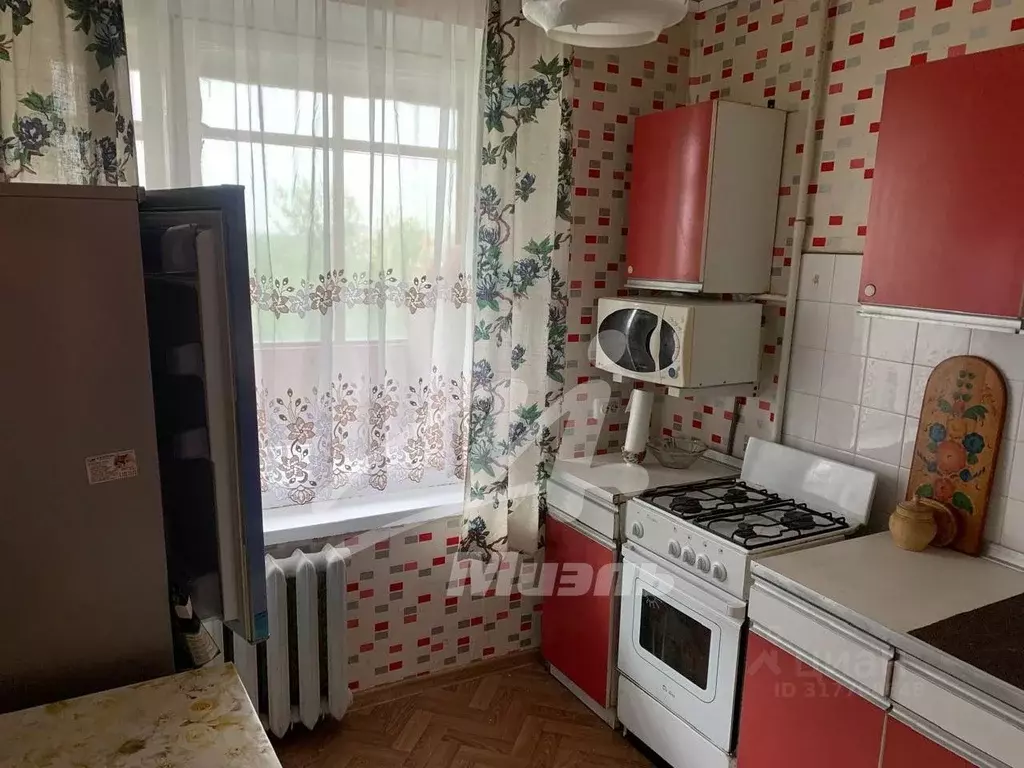 2-к кв. Москва ул. Головачева, 7К2 (38.0 м) - Фото 0