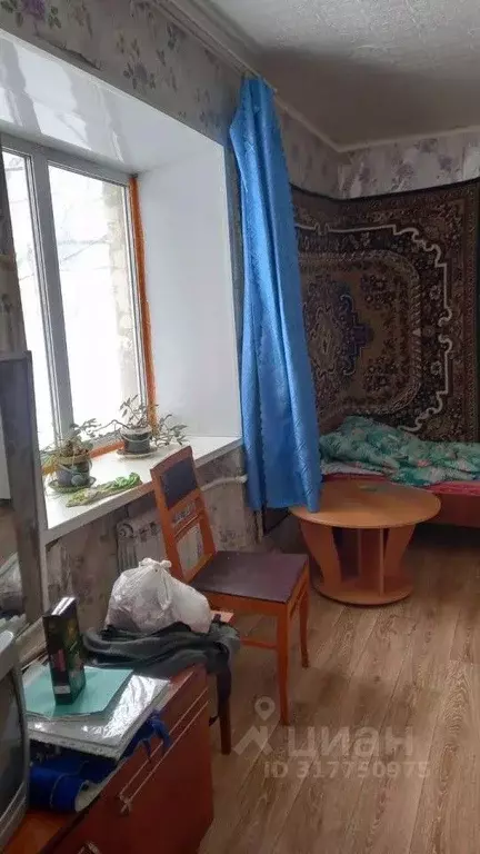 1-к кв. Оренбургская область, Медногорск ул. Суворова, 1 (29.0 м) - Фото 1