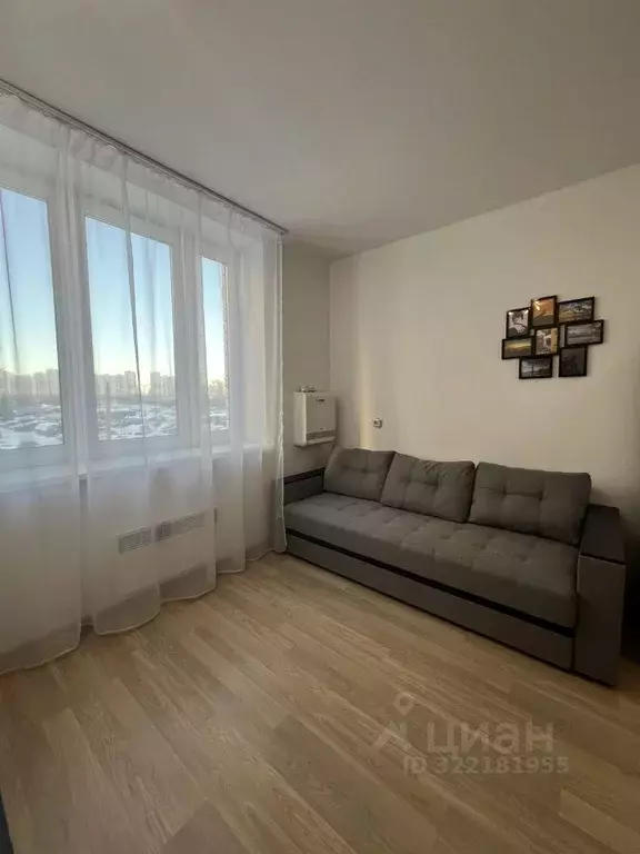 Студия Свердловская область, Екатеринбург ул. Григория Речкалова, 1 ... - Фото 1