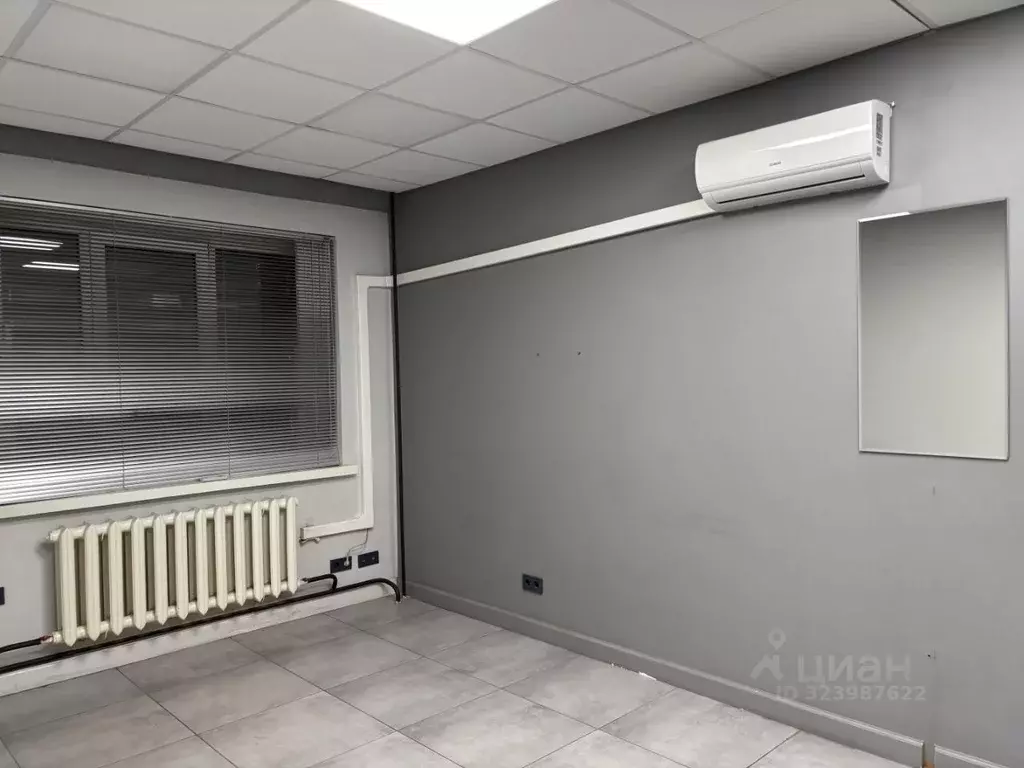 Офис в Новосибирская область, Новосибирск Военная ул., 9 (150 м) - Фото 2