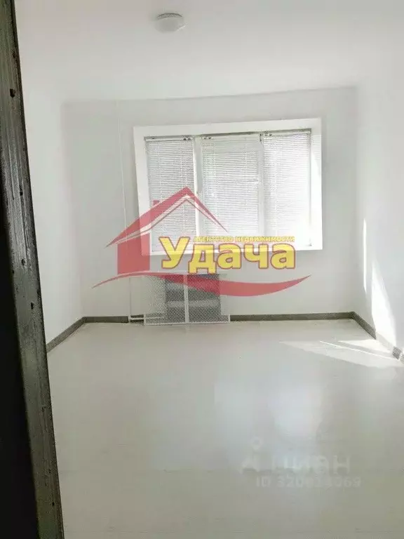 Комната Оренбургская область, Орск Новый город мкр, ул. ... - Фото 1