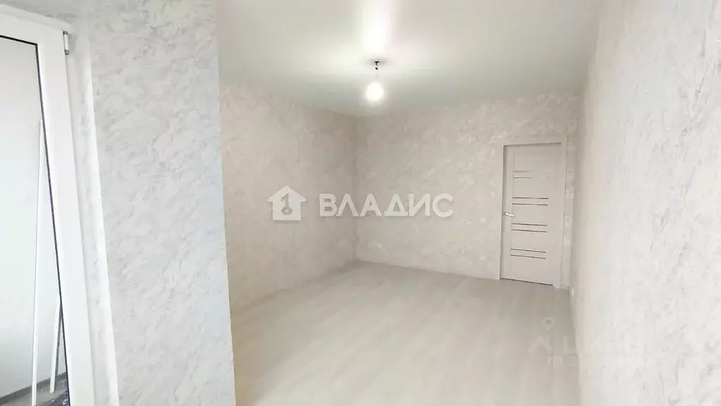 2-к кв. Калининградская область, Калининград ул. Аллея Смелых, 204к1 ... - Фото 1