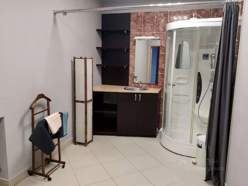 Помещение свободного назначения в Самарская область, Тольятти ул. ... - Фото 1