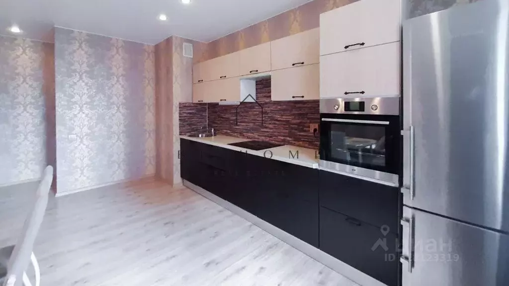 2-к кв. Санкт-Петербург Комендантский просп., 51к1 (76.0 м) - Фото 1