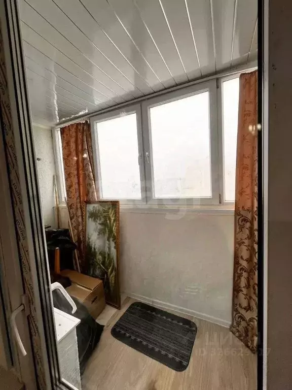 1-к кв. Башкортостан, Стерлитамак просп. Октября, 85 (44.3 м) - Фото 2