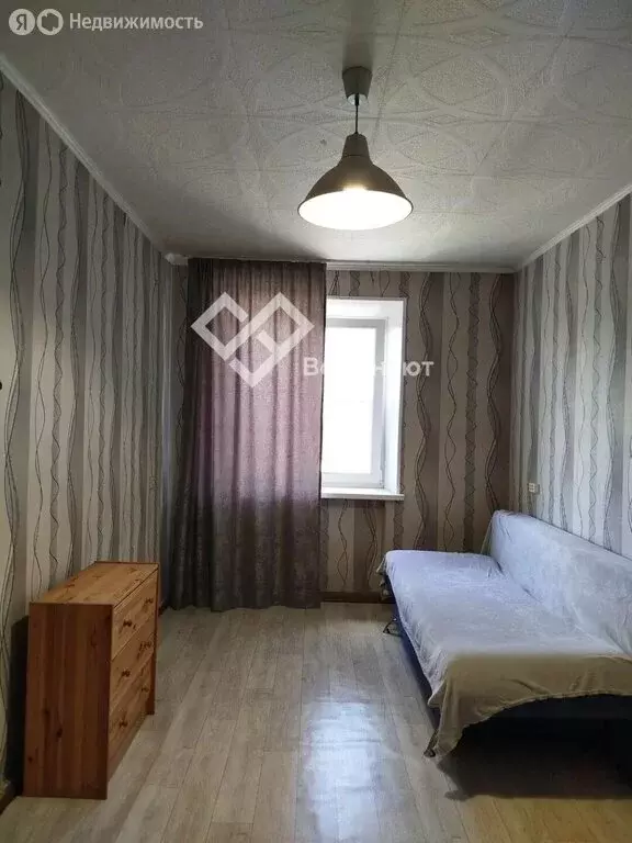 1к в 4-комнатной квартире (11.2 м) - Фото 1