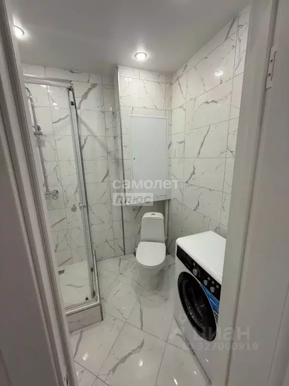 1-к кв. Краснодарский край, Анапа ул. Мирная, 29с2 (35.0 м) - Фото 1