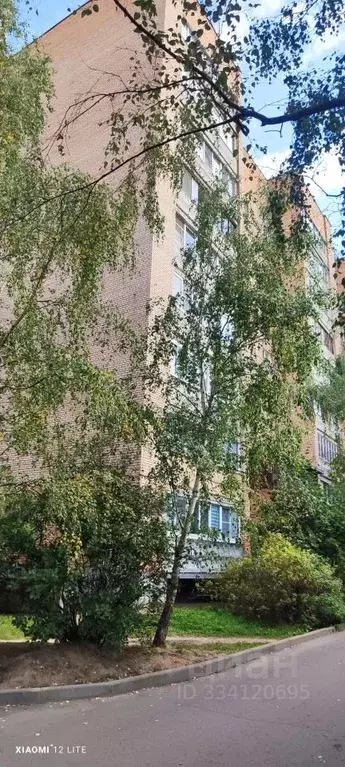 2-к кв. Московская область, Наро-Фоминский городской округ, Селятино ... - Фото 1
