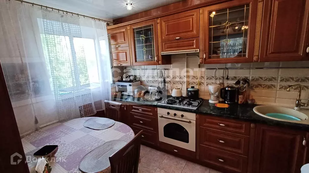 Продаётся 2-к квартира, 51.3 м - Фото 1