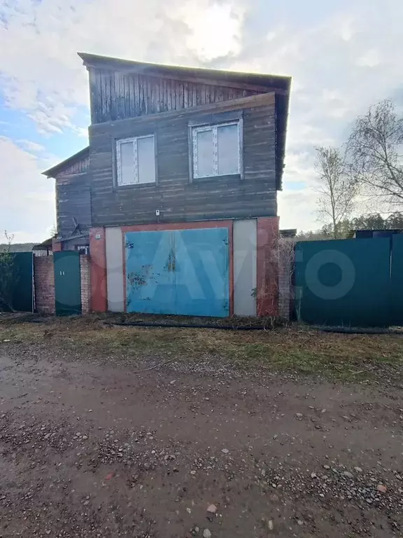 Дом 200 м на участке 7,1 сот. - Фото 1