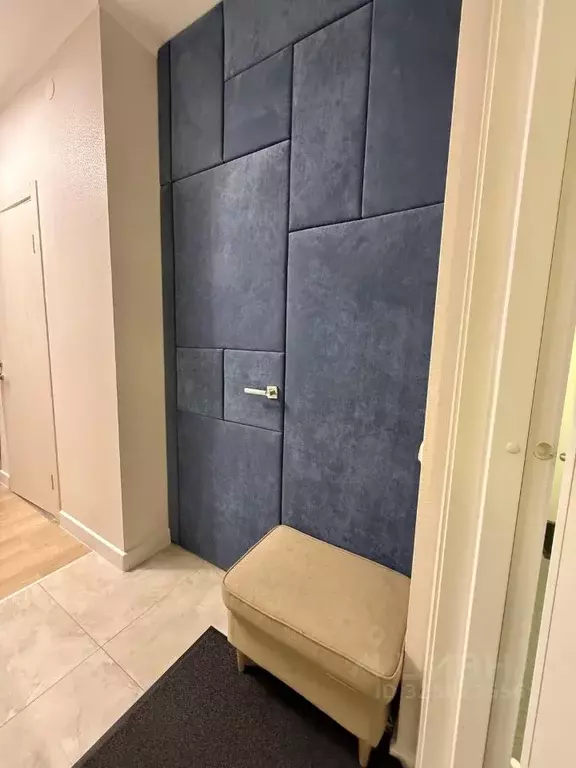 3-к кв. Москва ул. Саларьевская, 14к2 (87.8 м) - Фото 2