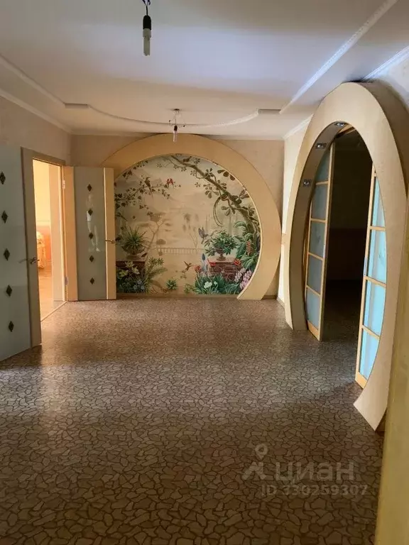 4-к кв. Кемеровская область, Кемерово ул. Тухачевского, 45 (200.0 м) - Фото 1