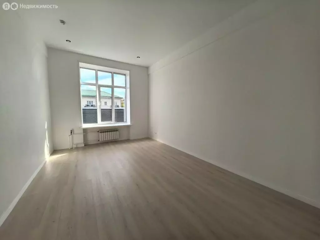 Квартира-студия: Люберцы, Октябрьский проспект, 403 (24.1 м) - Фото 1