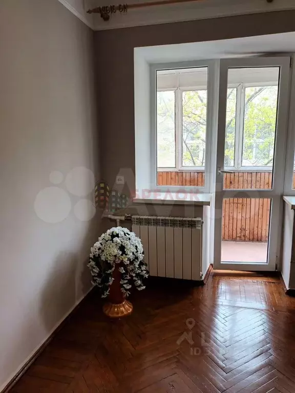 2-к кв. Ростовская область, Ростов-на-Дону Социалистическая ул., 35 ... - Фото 1