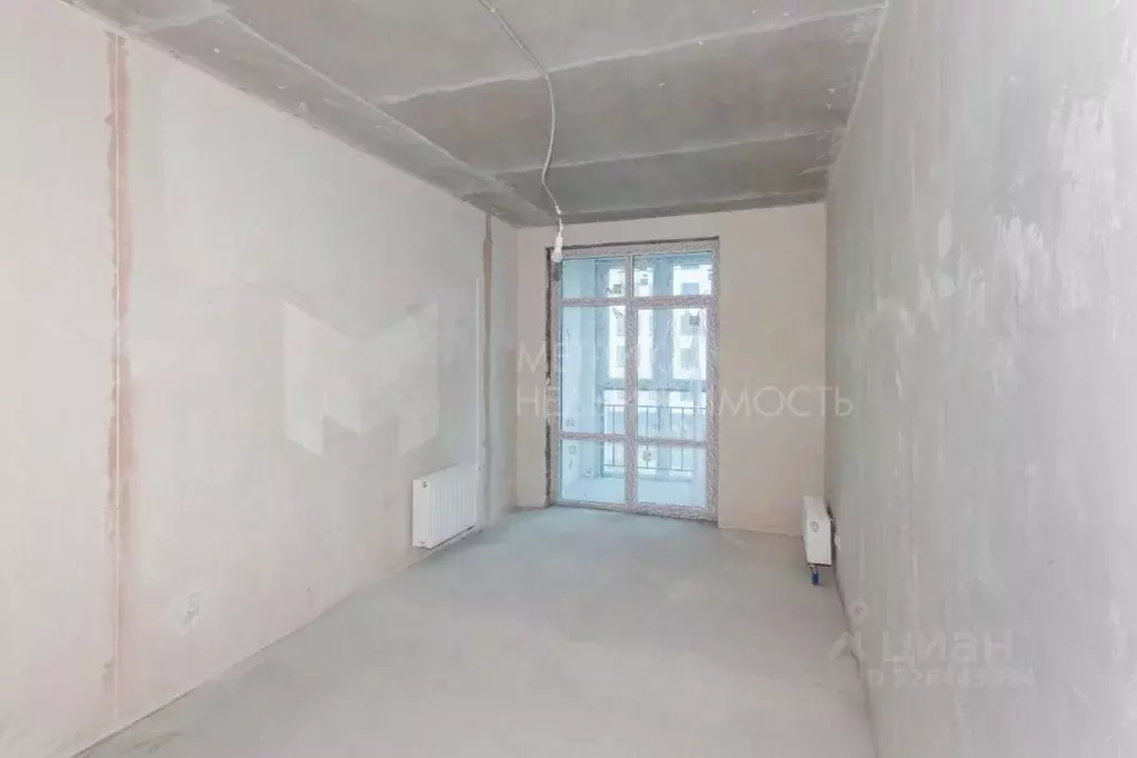 2-к кв. Тюменская область, Тюмень ул. Разведчика Кузнецова, 16 (82.7 ... - Фото 1