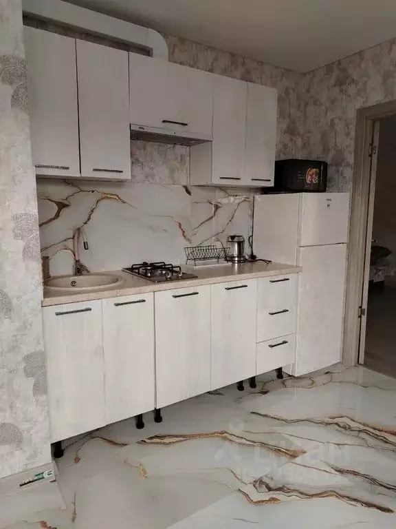 Дом в Ставропольский край, Ессентуки Малая Садовая ул., 30 (40 м) - Фото 1