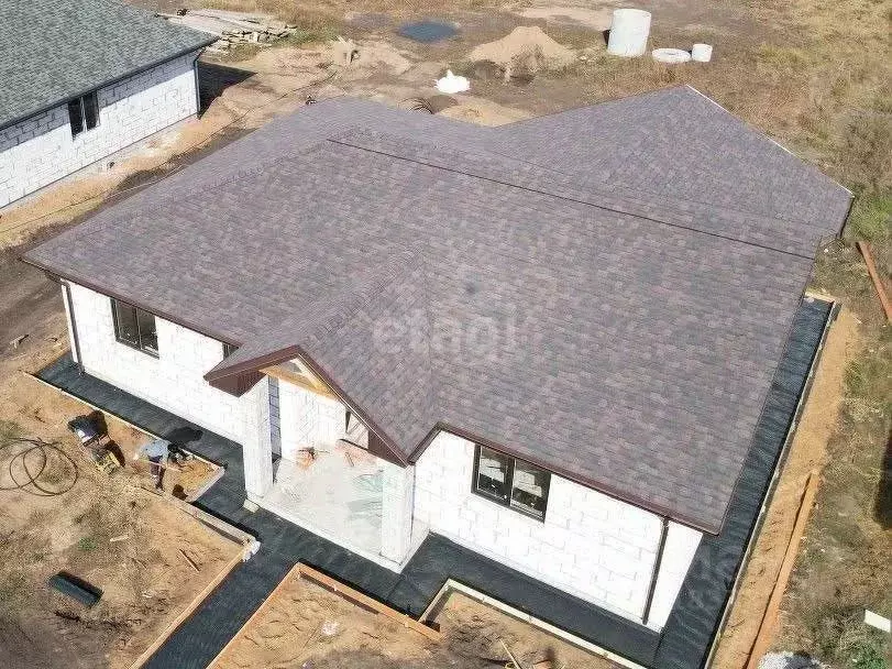 Дом в Самарская область, Ставропольский район, с. Ягодное, Новое ... - Фото 1