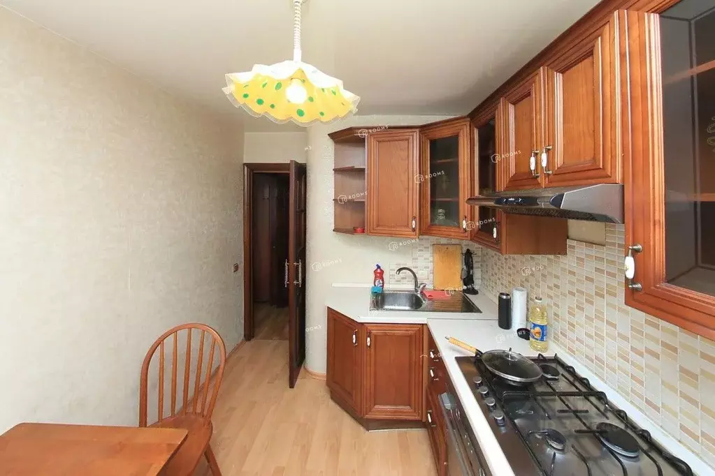 2-к кв. Тульская область, Тула Красноармейский просп., 1 (50.5 м) - Фото 2