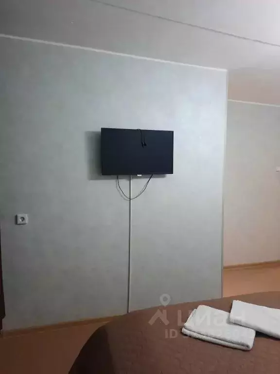 1-к кв. Вологодская область, Вологда ул. Герцена, 14 (32.0 м) - Фото 2