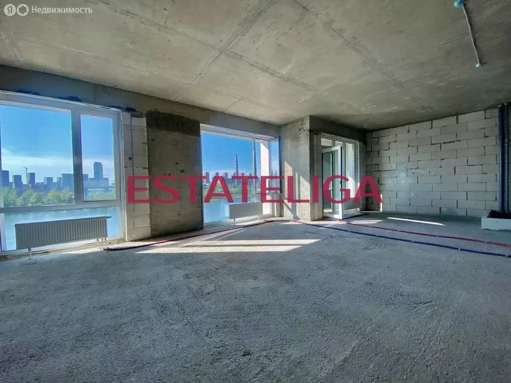 2-комнатная квартира: Москва, проспект Лихачёва, 18к6 (60.4 м) - Фото 2