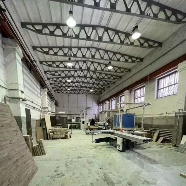 Помещение свободного назначения в Московская область, Домодедово ... - Фото 2