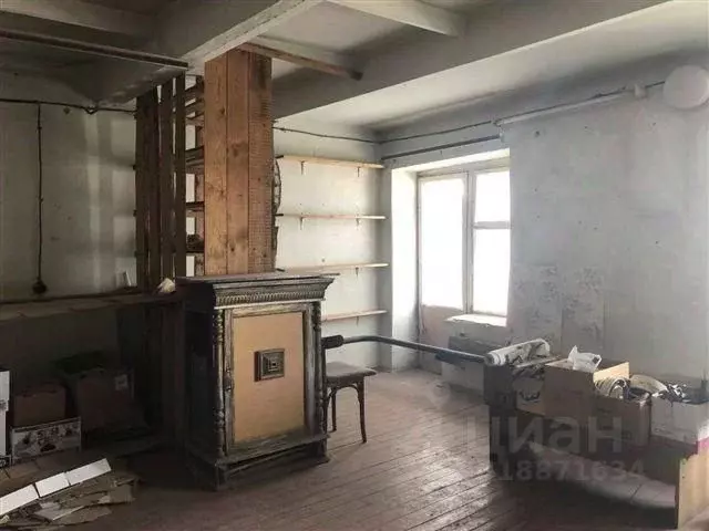 Помещение свободного назначения в Тамбовская область, Тамбов ... - Фото 1
