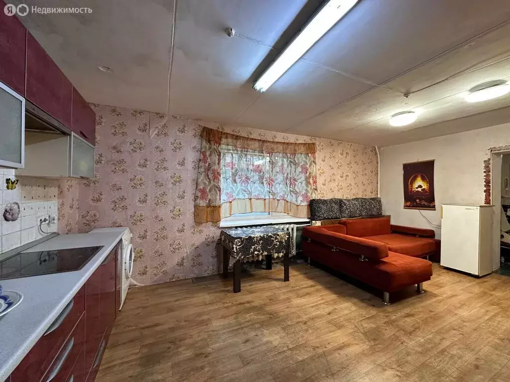 2-комнатная квартира: Киров, Ленинский район, Комсомольская улица, 41Б ... - Фото 2