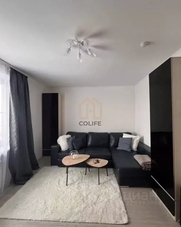 2-к кв. Москва проезд Черепановых, 10 (74.7 м) - Фото 1