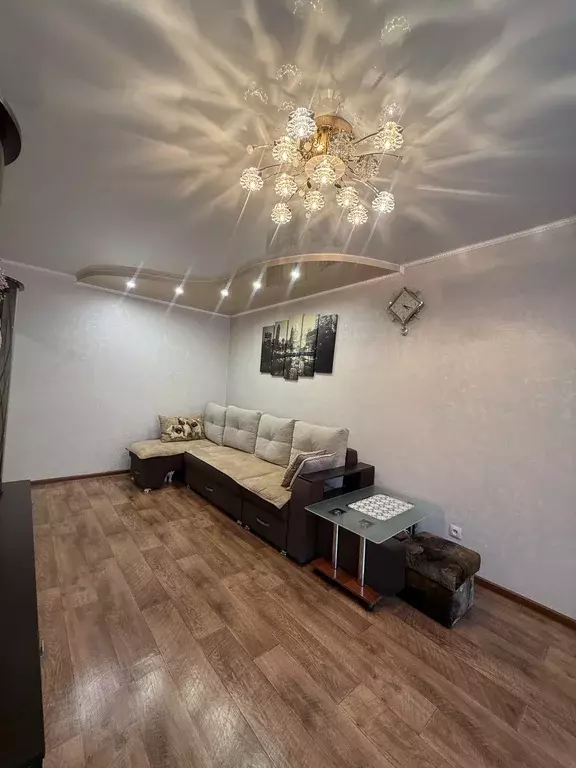 Продаётся 2-к квартира, 42.7 м - Фото 1