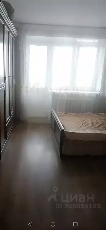 2-к кв. Липецкая область, Липецк Матырский мкр, ул. Энергостроителей, ... - Фото 2