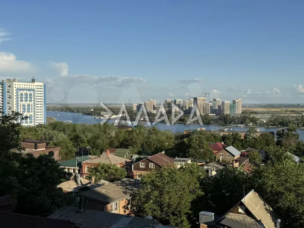 2-к. квартира, 73 м, 5/6 эт. - Фото 1