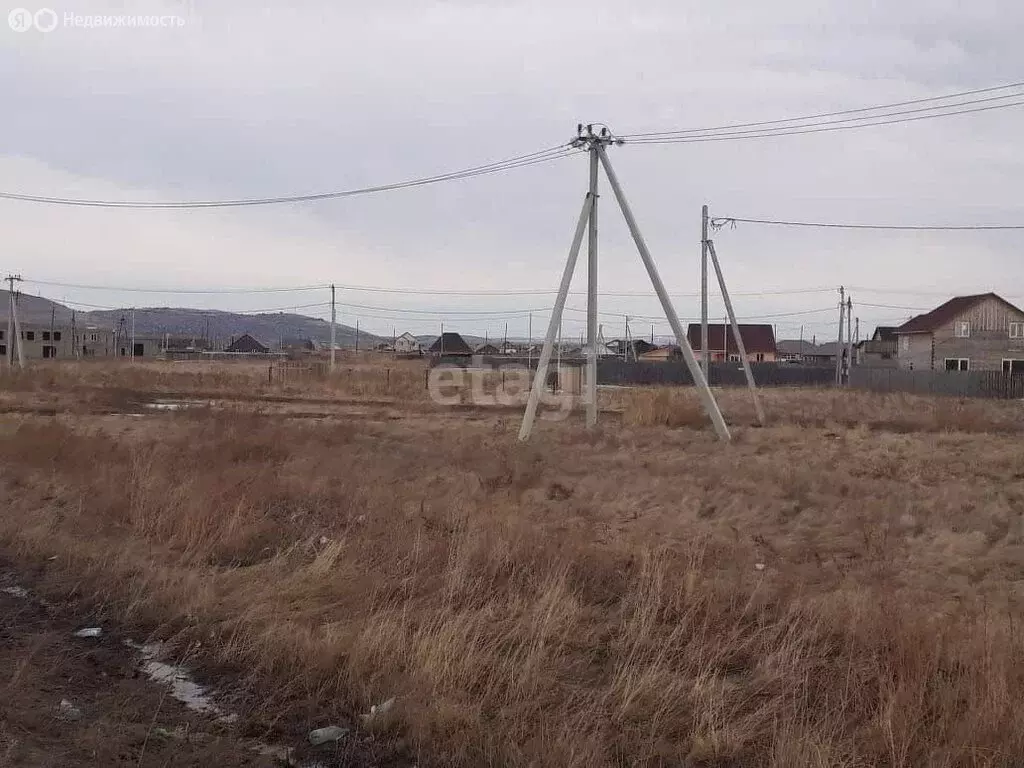 Участок в деревня Кайбалы, Мирная улица (10.5 м) - Фото 0