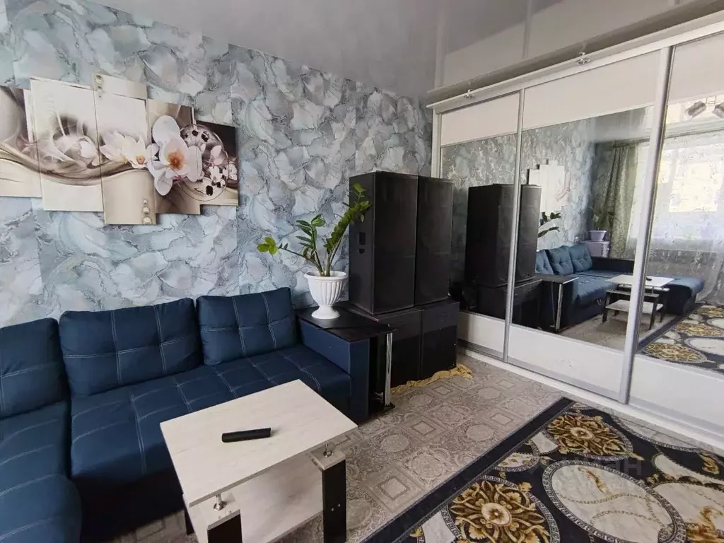 2-к кв. Пермский край, Пермь Бенгальская ул., 20 (48.0 м) - Фото 2