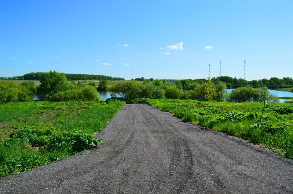 Участок в Московская область, Чехов городской округ, Филипповское кп ... - Фото 1