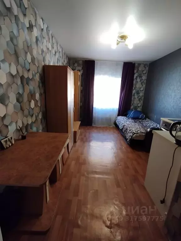 Студия Томская область, Томск Черемошники мкр, ул. Первомайская, 99 ... - Фото 0